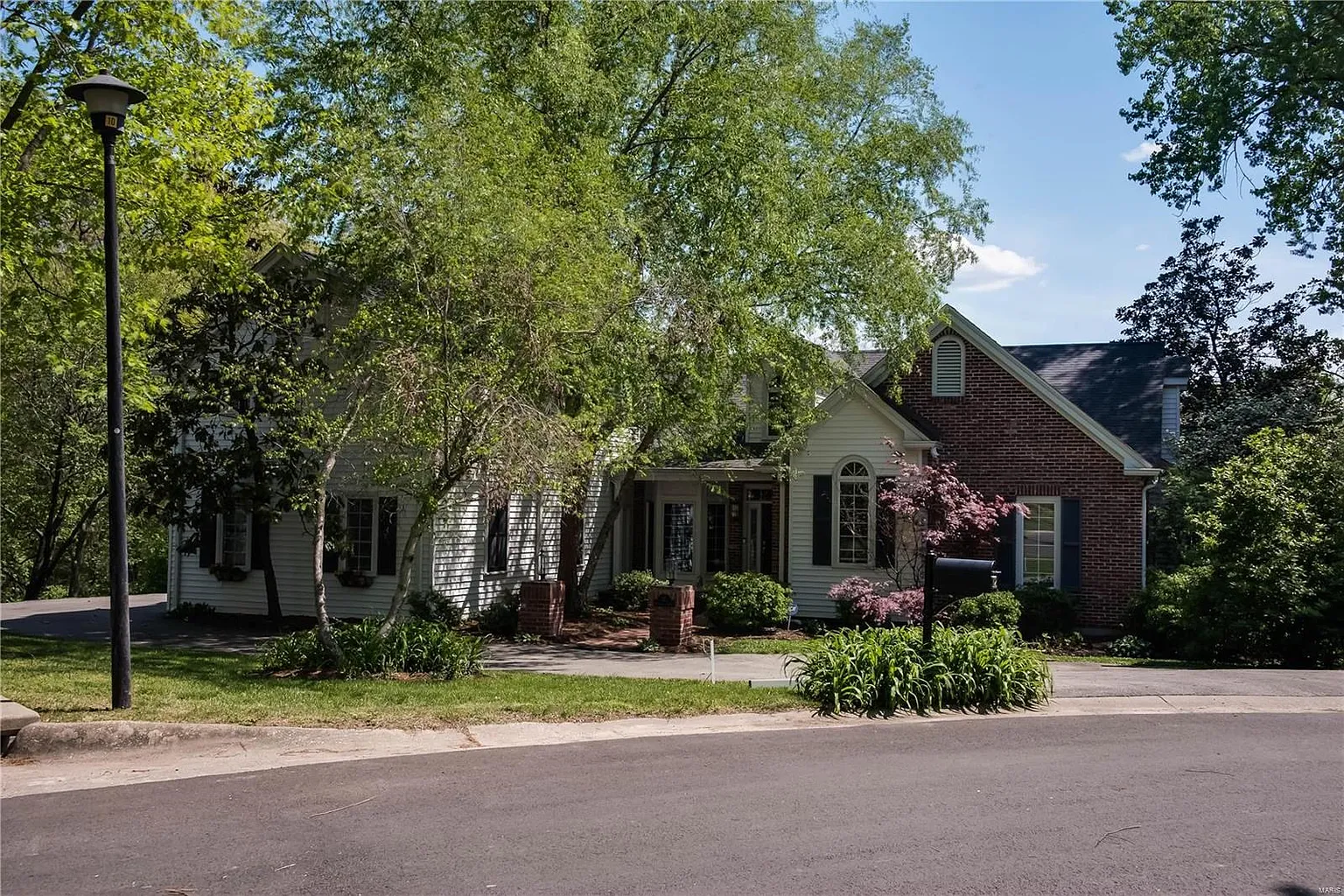 12 Winfield Pointe Ln photo 1