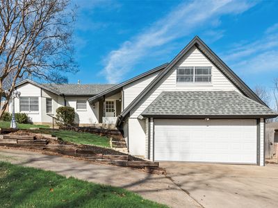 7205 Oakland Ln, Fort Worth, TX, 76180