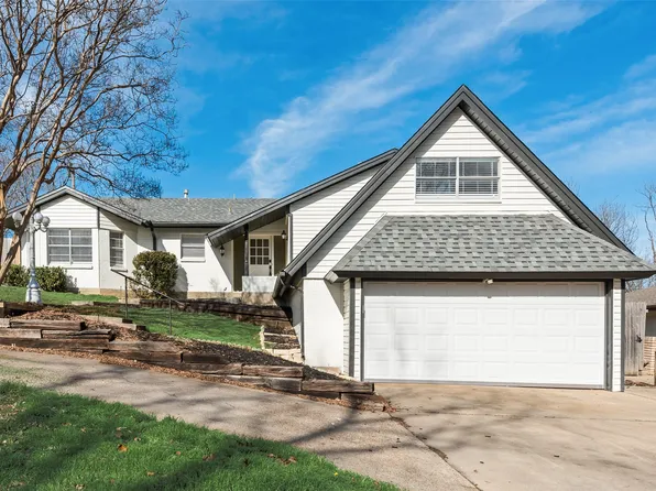 7205 Oakland Ln, Fort Worth, TX 76180