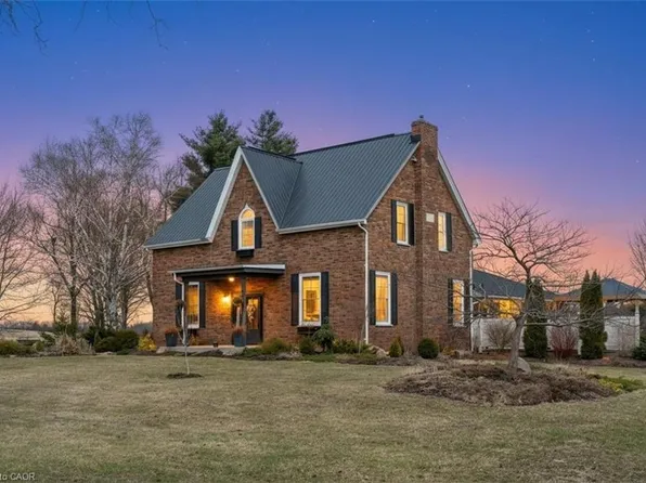 812412 Base Line, Norwich, ON N0E 1H0