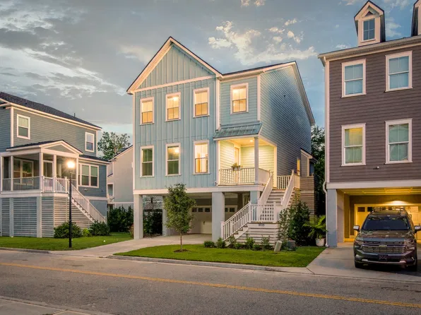 3729 Apiary Ln, Johns Island, SC 29455