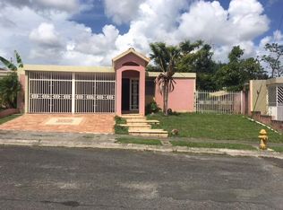 F39 Calle 9, Caguas, PR 00725