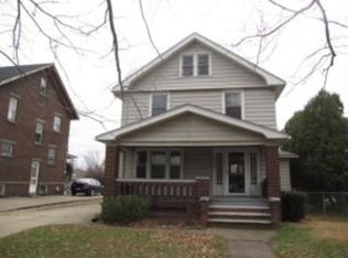 1776 E 33rd St, Lorain, OH 44055