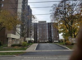 2542 Argyle Rd #804, Mississauga, ON L5B2H5
