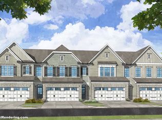 5128 Hillington Way #4, Sugar Hill, GA 30518