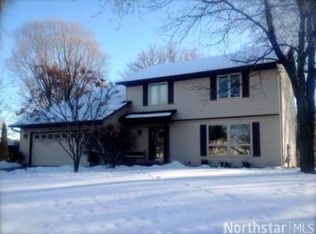 14435 96th Ave N, Maple Grove, MN 55369