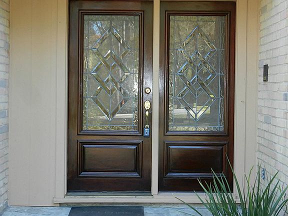This home has been totally updated both inside and out, and ready for you to just move in.