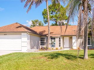 8333 Bamboo Rd, Fort Myers, FL 33967