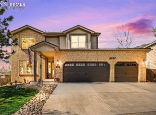 757 Capeglen Rd, Colorado Springs, CO 80906