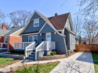 648 Pinecrest Dr, Ferndale, MI 48220