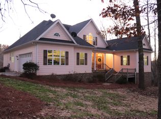 6159 Grants Ford Dr, Gainesville, GA 30506