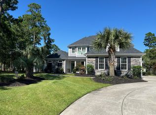 2421 Gist Ln, Myrtle Beach, SC 29588