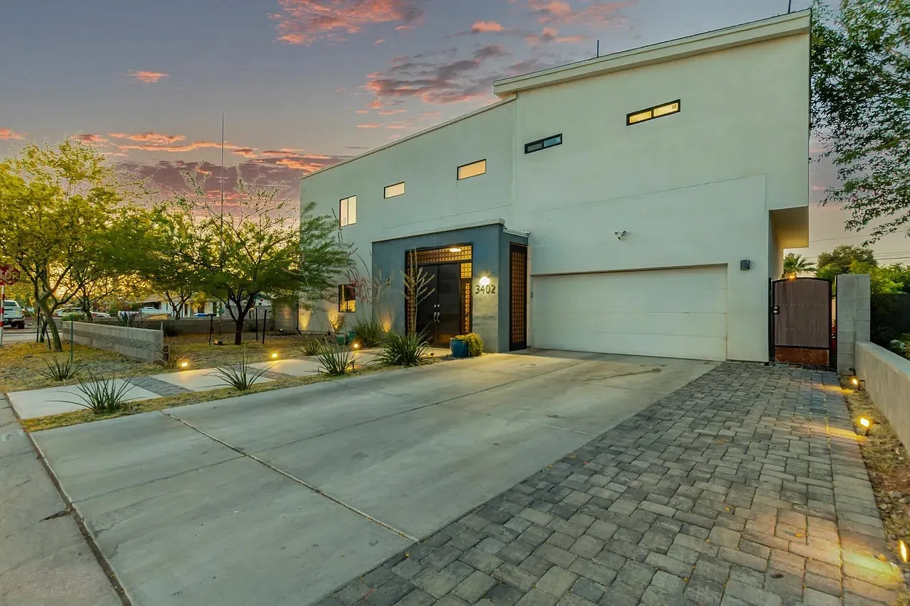 4 bed, 3800 sqft, $4,600 — Photo 3