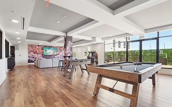 4th image of 74-100 Washington Ave #206