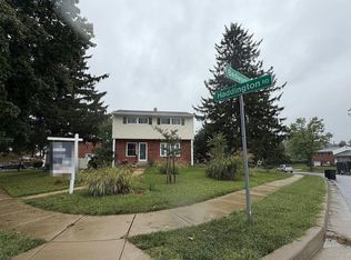 21 Haddington Rd, Lutherville Timonium, MD 21093