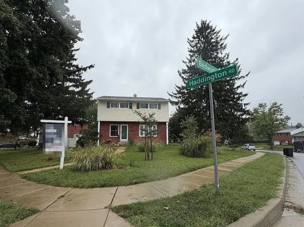 21 Haddington Rd, Lutherville Timonium, MD 21093