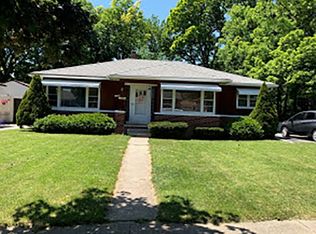 1109 Berkley Rd, Lafayette, IN 47904