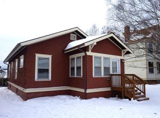 228 3rd Ave, Two Harbors, MN 55616