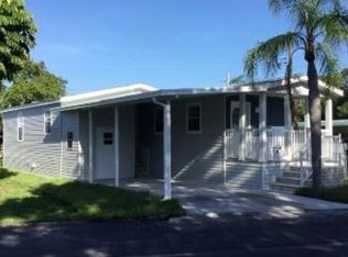925 301 Blvd E LOT 0092, Bradenton, FL 34203