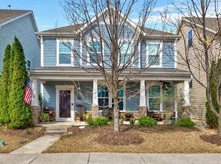 910 Branch Line Ln, Apex, NC 27502