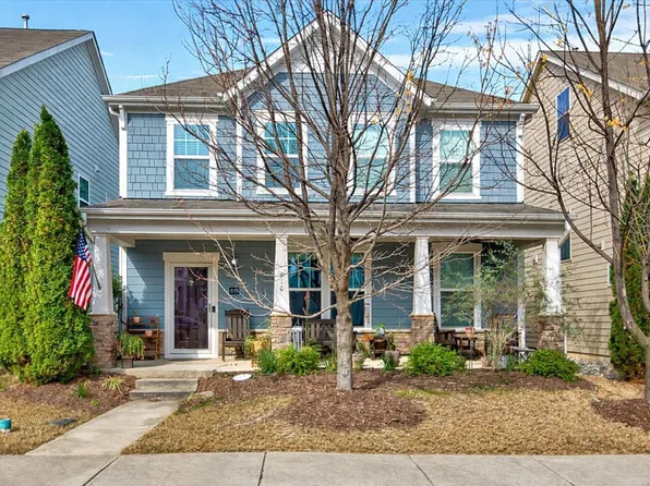 910 Branch Line Ln, Apex, NC 27502