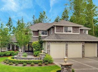 13522 SE 159th Pl, Renton, WA 98058