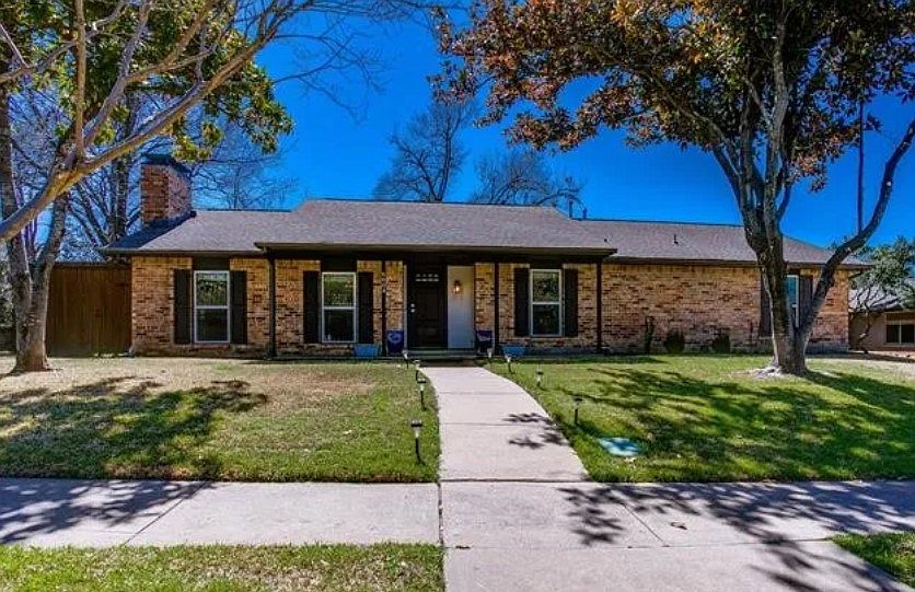 1st image of 6604 Hillbriar Dr