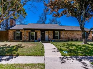 6604 Hillbriar Dr, Dallas, TX 75248