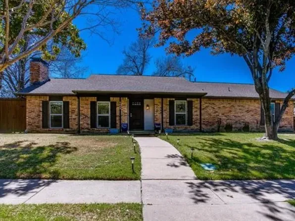 6604 Hillbriar Dr, Dallas, TX 75248