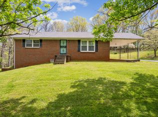 4206 Thomasville Rd, Chapmansboro, TN 37035