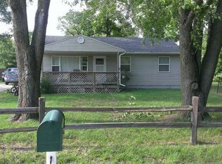 1144 W Main St, Thomson, IL 61285