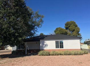 2034 W Flower St, Phoenix, AZ 85015