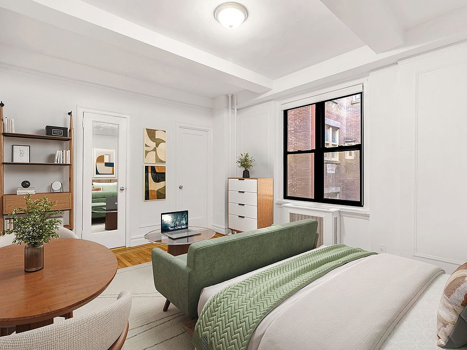 1st image of 208 W 23rd St APT 1107