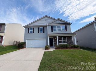 802 Bartram Ave, Concord, NC 28025