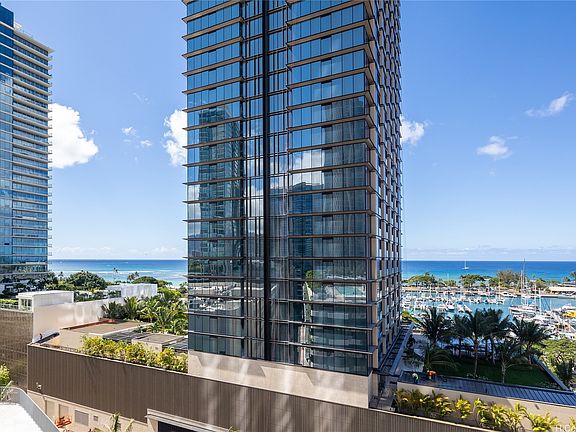 3rd image of 1000 Auahi St Unit 1002