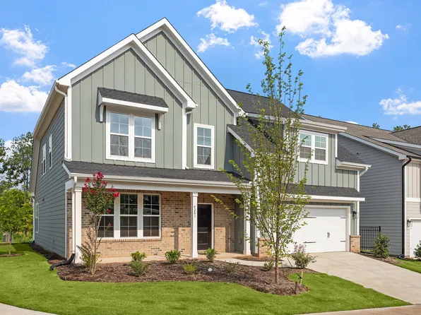 4201 Sweet Ivy Lndg, Durham, NC 27703