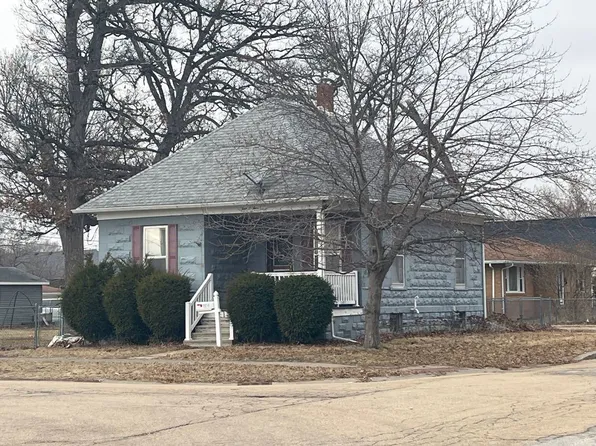 404 Brumbach St, Streator, IL 61364