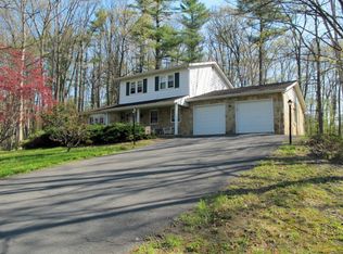8399 Deforrest Rd, Huntingdon, PA 16652