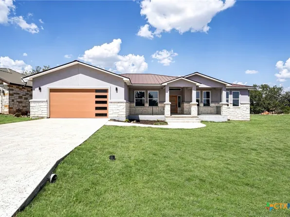 206 Desert Rose N, Horseshoe Bay, TX 78657