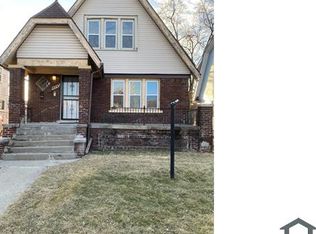 14943 Strathmoor St #1, Detroit, MI 48227