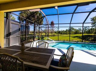 3416 Crosswater Dr, North Fort Myers, FL 33917