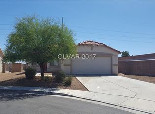 5714 Royal Sands St, North Las Vegas, NV 89031