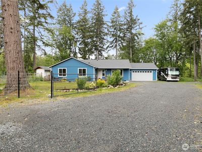 15627 240th Street E, Graham, WA, 98338