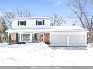 3741 Eastwood Ave, Green Bay, WI 54301
