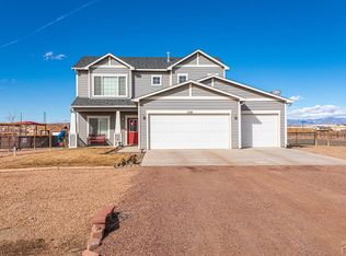 1145 E Laramie Ave, Pueblo West, CO 81007