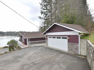 1186 Kitsap Lake Rd NW, Bremerton, WA 98312