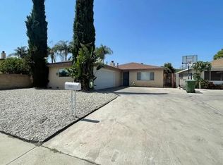 65323 Covello St #34-209, Reseda, CA 91335