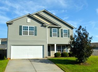 732 Streamside Dr, Piedmont, SC 29673