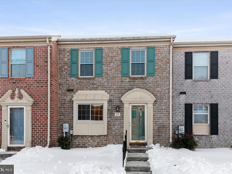 1st image of 23 Bartley Ct