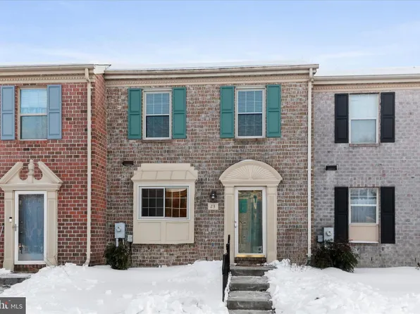 23 Bartley Ct, Baltimore, MD 21236